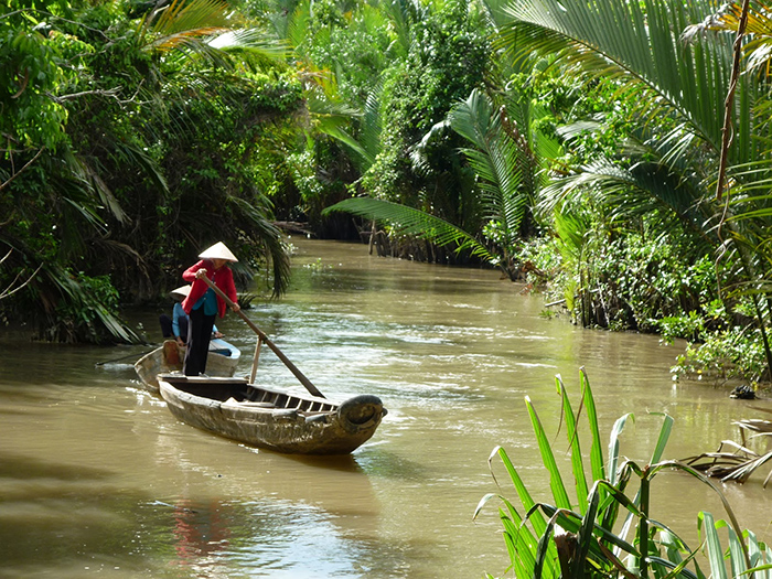 Mekong Delta