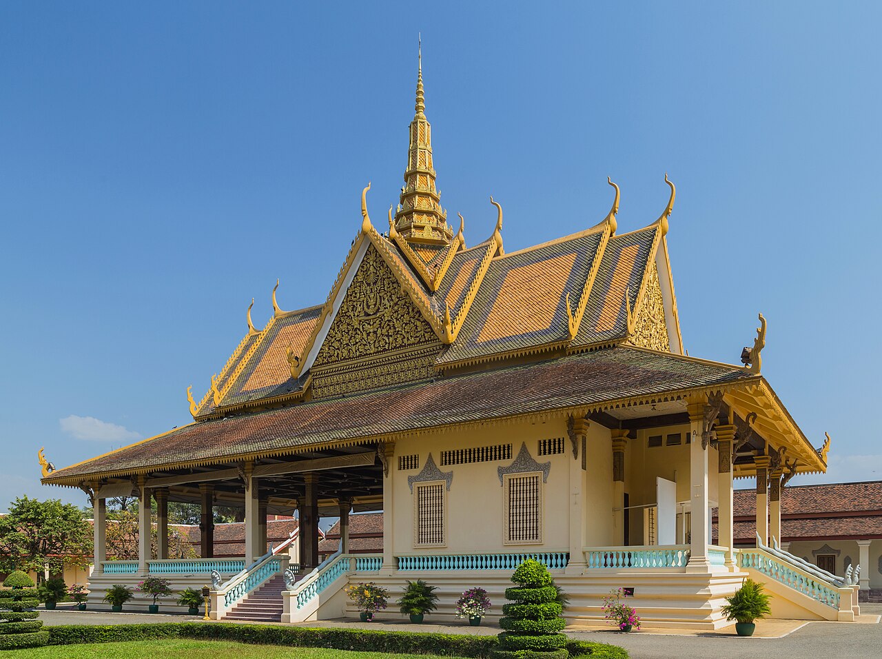 Cambodia