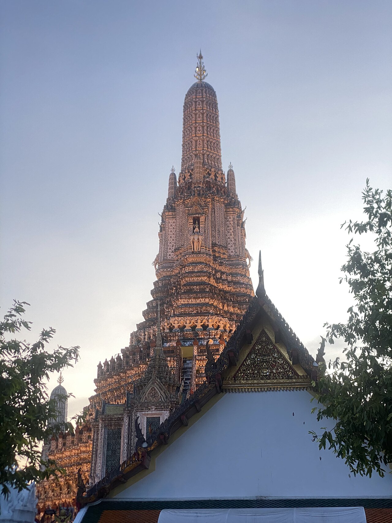 Bangkok
